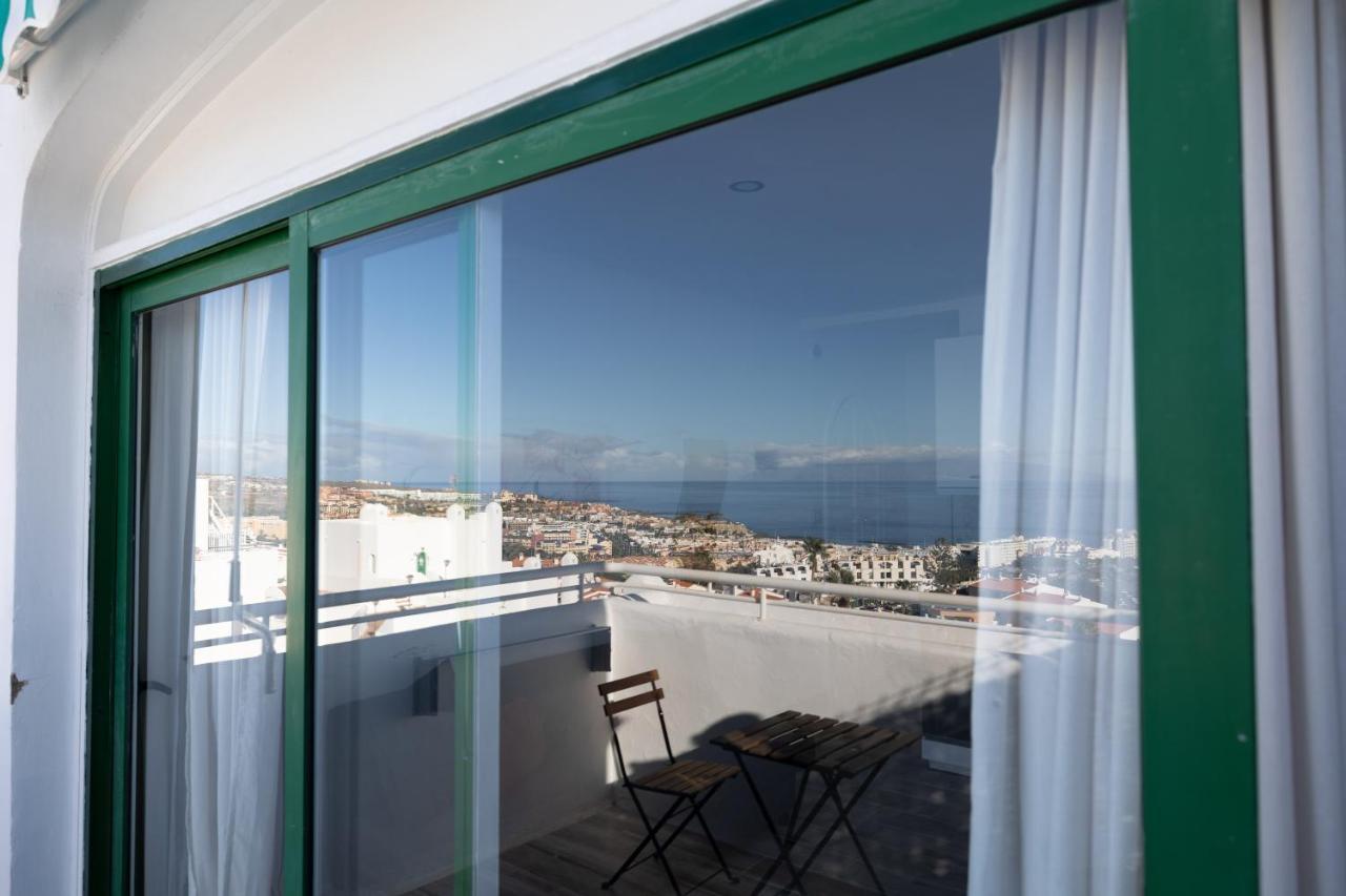 Apartament Oceano Infinito Aloha Garden Costa Adeje  Zewnętrze zdjęcie