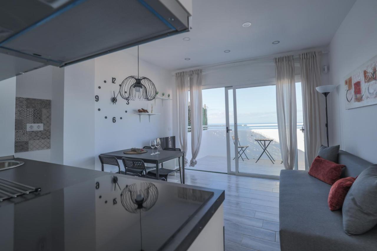 Apartament Oceano Infinito Aloha Garden Costa Adeje  Zewnętrze zdjęcie