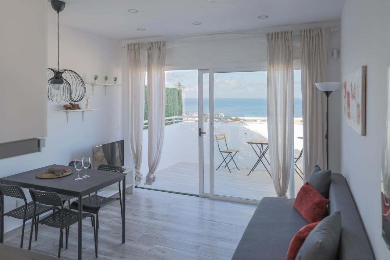 Apartament Oceano Infinito Aloha Garden Costa Adeje  Zewnętrze zdjęcie