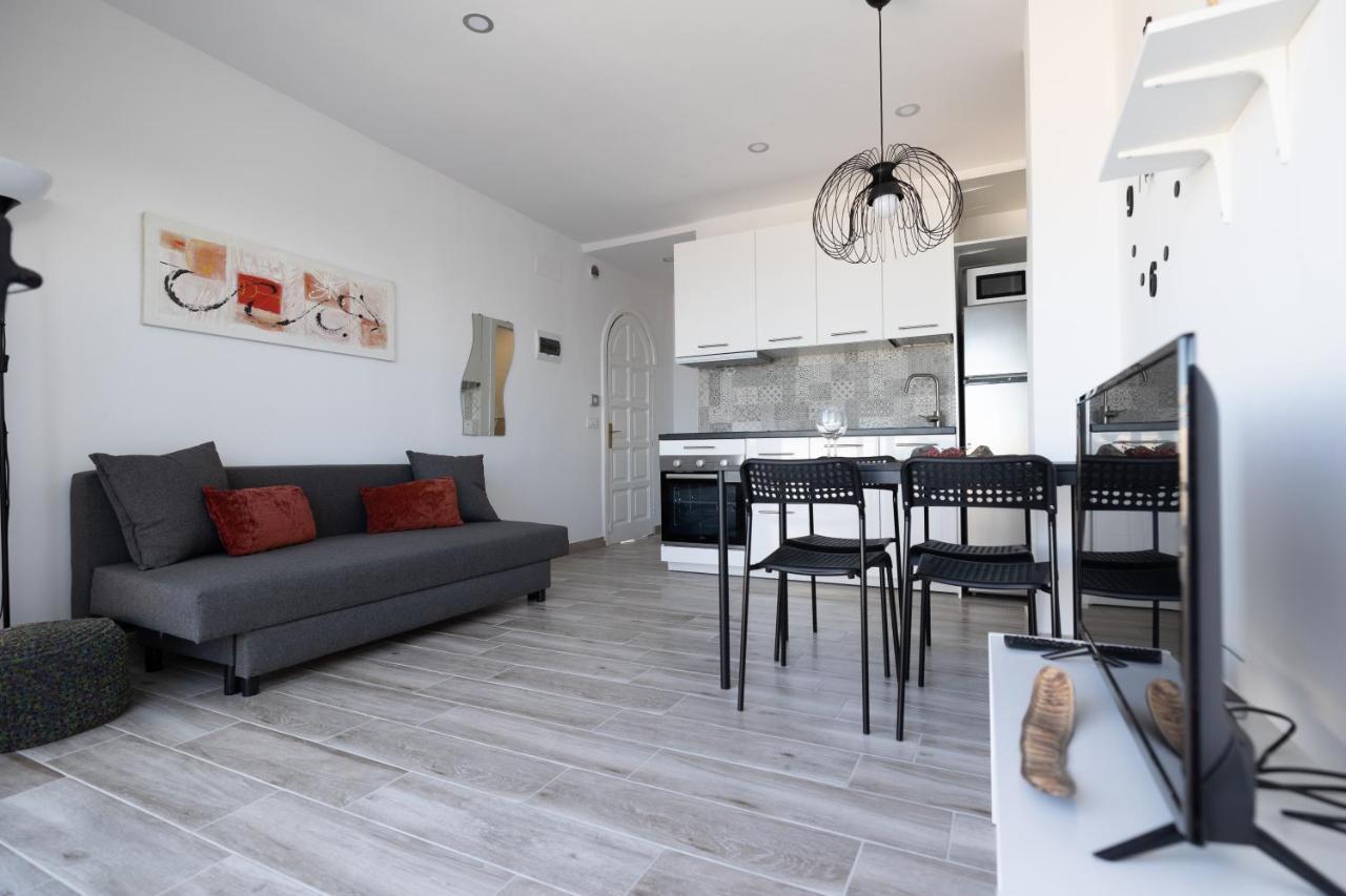 Apartament Oceano Infinito Aloha Garden Costa Adeje  Zewnętrze zdjęcie