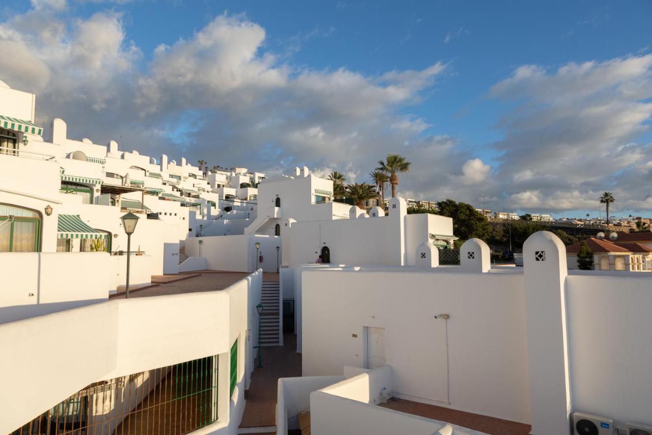 Apartament Oceano Infinito Aloha Garden Costa Adeje  Zewnętrze zdjęcie