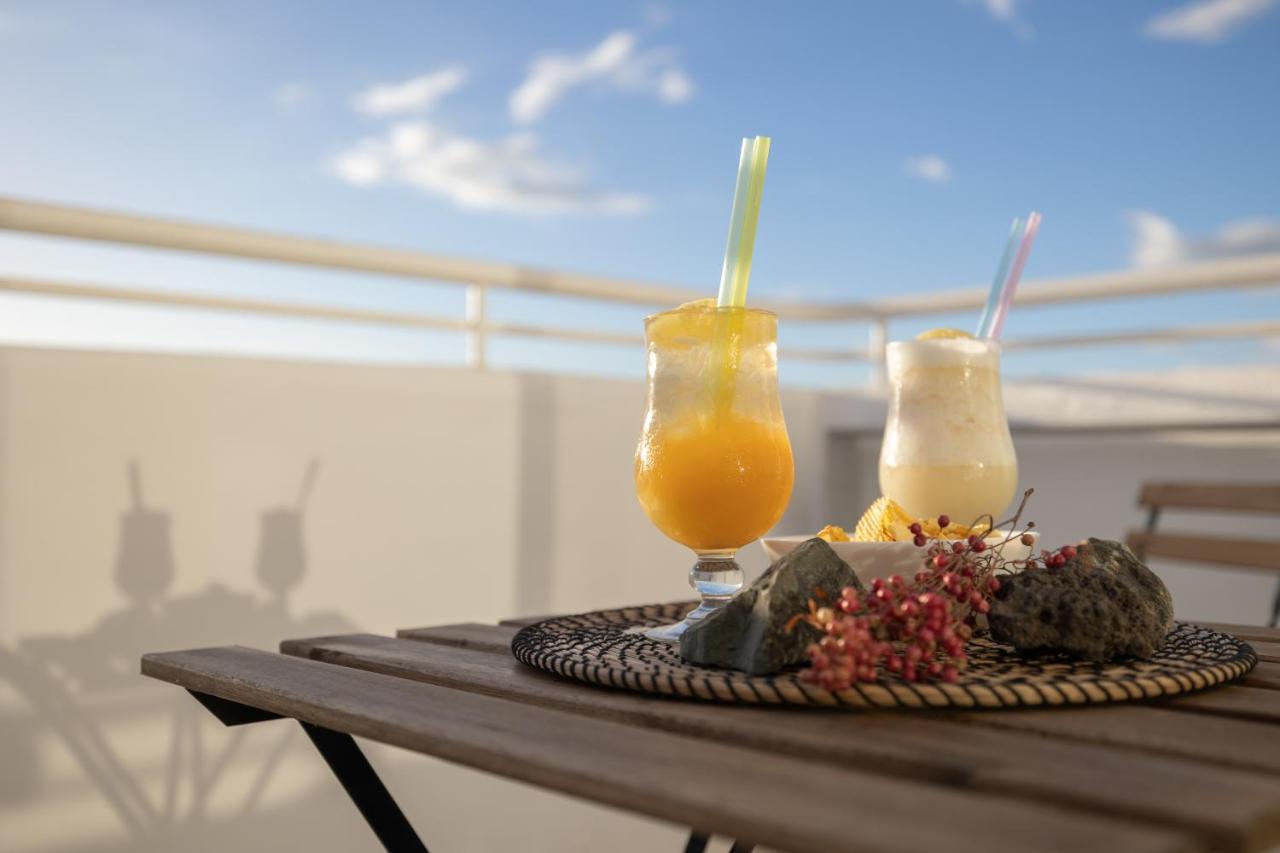 Apartament Oceano Infinito Aloha Garden Costa Adeje  Zewnętrze zdjęcie