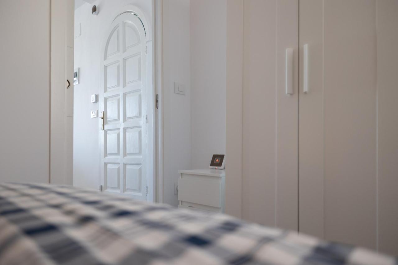 Apartament Oceano Infinito Aloha Garden Costa Adeje  Zewnętrze zdjęcie