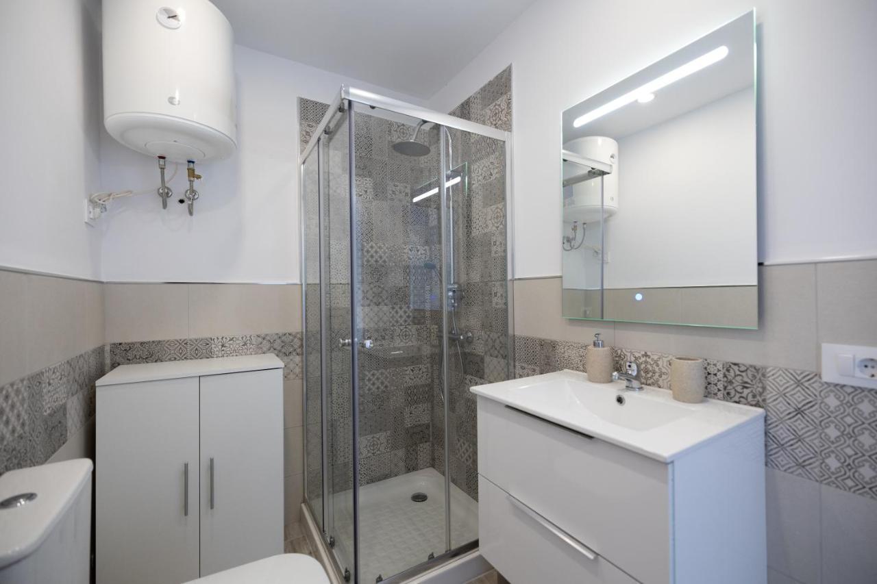 Apartament Oceano Infinito Aloha Garden Costa Adeje  Zewnętrze zdjęcie