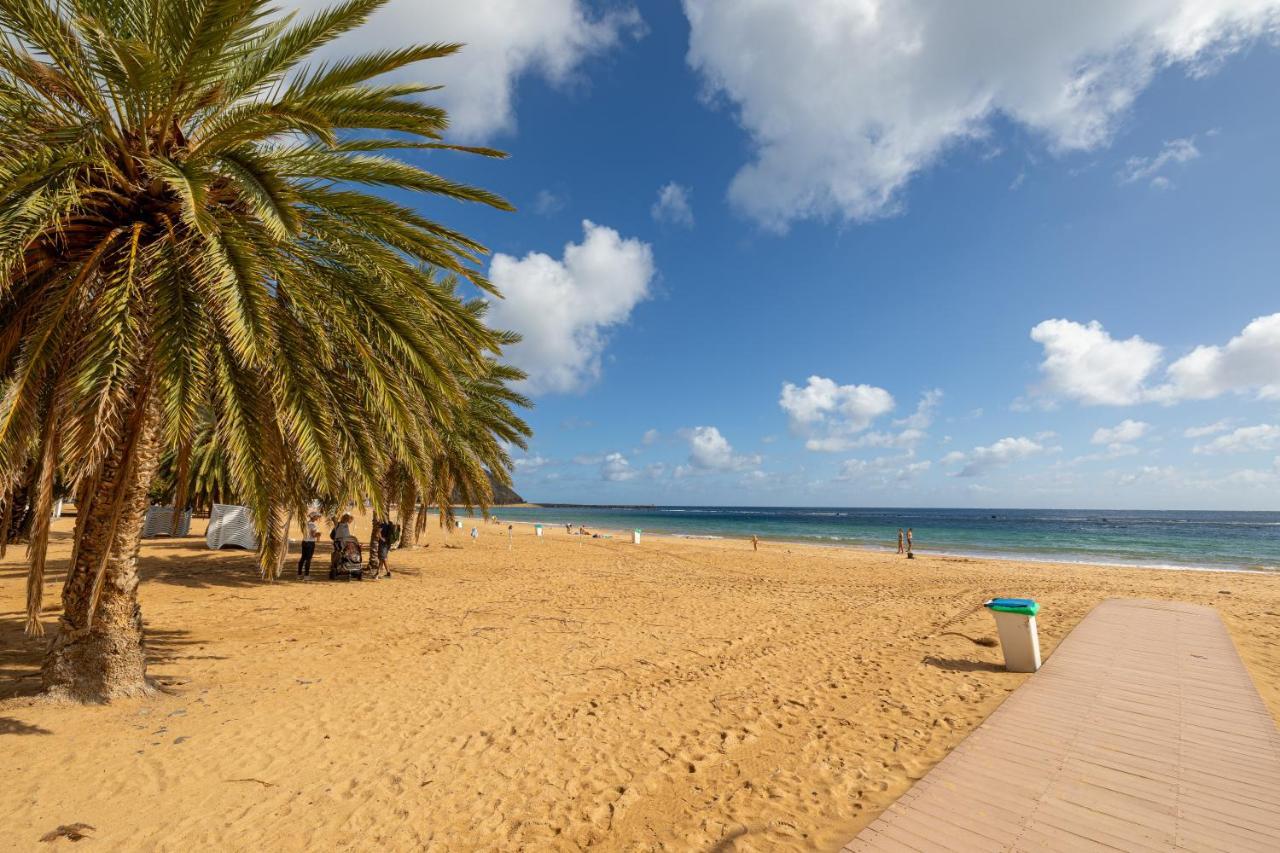Apartament Oceano Infinito Aloha Garden Costa Adeje  Zewnętrze zdjęcie