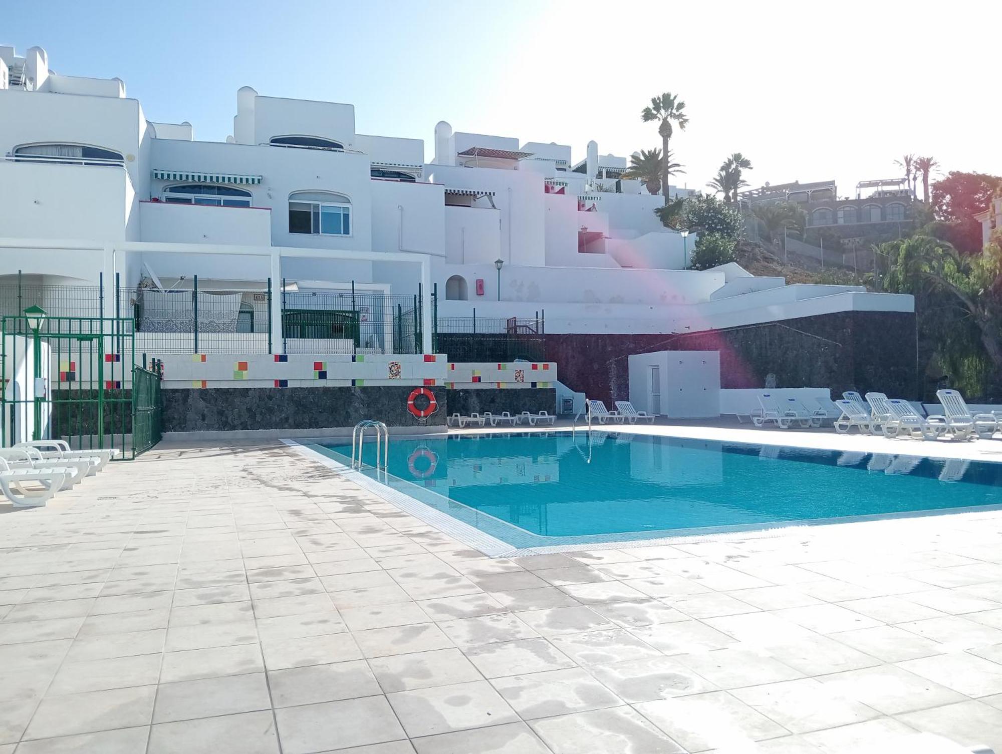 Apartament Oceano Infinito Aloha Garden Costa Adeje  Zewnętrze zdjęcie