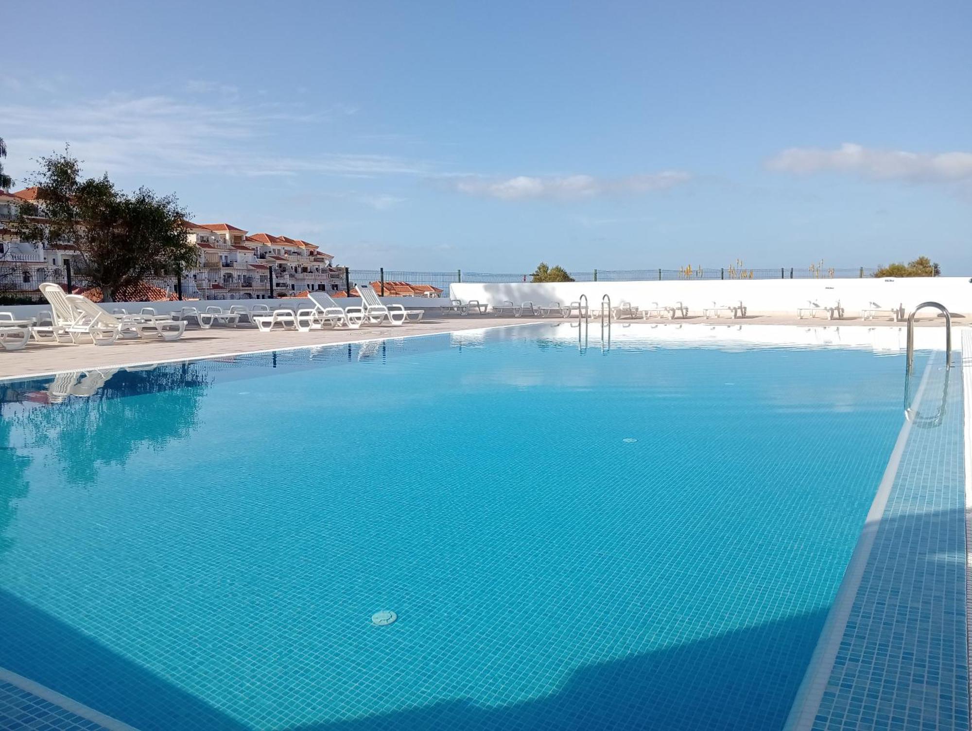Apartament Oceano Infinito Aloha Garden Costa Adeje  Zewnętrze zdjęcie
